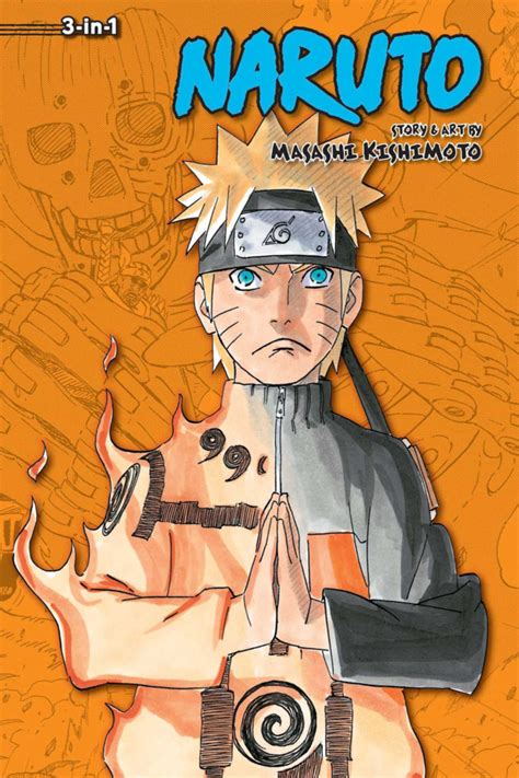 Naruto 20 The Battlefield Issue
