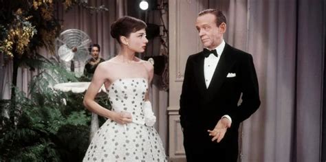 Audrey Hepburns 15 Best Movies According To Rotten Tomatoes Movie News