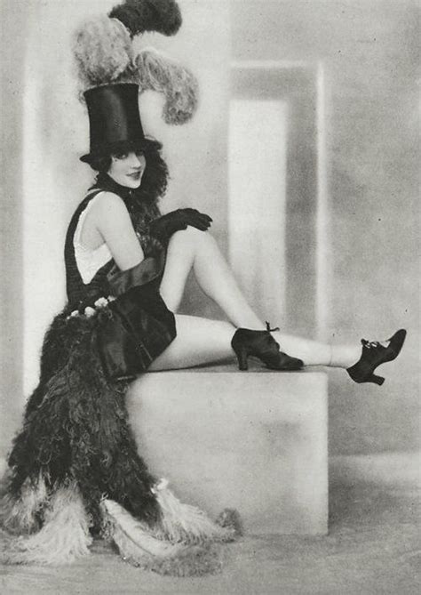 Dancer Betty Dulaune Vintage Burlesque Vintage Portraits Vintage