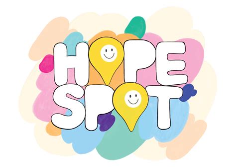 Hope Spot สร้างพื้นที่ความหวัง จุดพลังการเปลี่ยนแปลง Hope Spot สร้าง