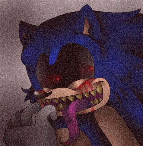 Image Sonic Exe Know Your Meme Hot Sex Picture