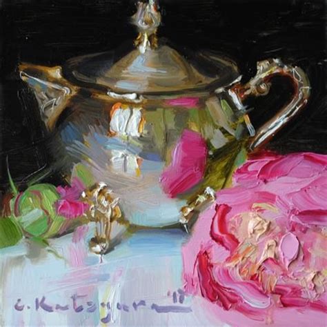 Realism Painting Acrylic Painting Canvas Art Painting Still Life Oil