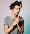 The 1975’s Matty Healy: "We're a very important band now" | The Big Issue
