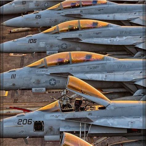 Us Navy Fa 18 Ef Super Hornet Vfa 2 Based At Naval Air Station