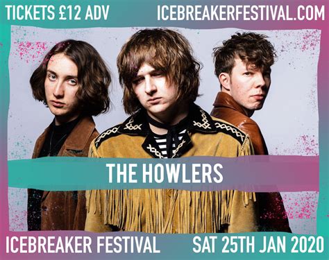 Introducing The Howlers