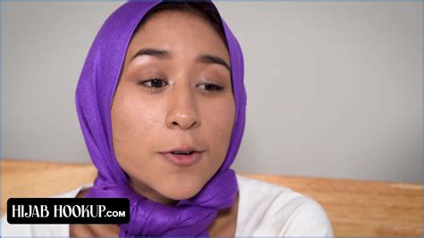 Horny Hijabs New Series By Teamskeet Trailer Intporn Forums