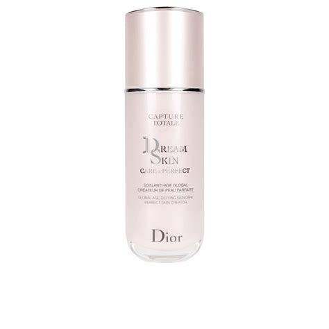 Capture Totale Dreamskin Care And Perfect Soins Du Visage Dior Perfumes