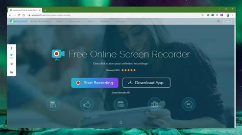Top 15 Best Screen Recording Software To Use In 2023 All That Saas