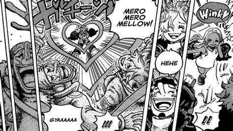 One Piece Chapter 1077 Spoilers And Release Timeline Attack Of The Fanboy