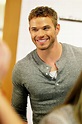 BADBOYS DELUXE: KELLAN LUTZ- THESPIAN