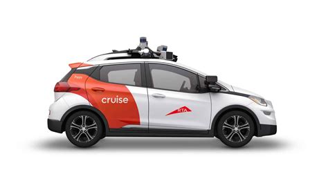 Self Driving Cars In Dubai Rta To Exhibit Vehicle At Gitex 2022