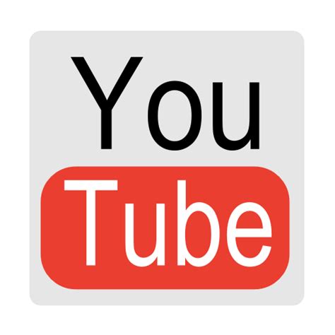 Youtube Icon Cute Png Lavis