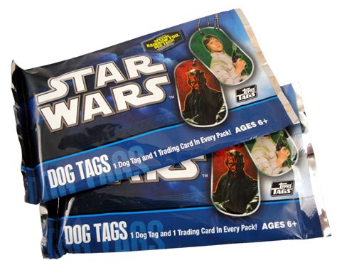 You can tag anything on indie db on indie db, and all tags can be voted up/down by the community depending on. Review - Star Wars Dog Tags - BattleGrip