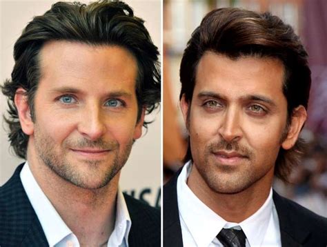 Top5 Hollywood Lookalike Actors Part 1 Male Celebriti