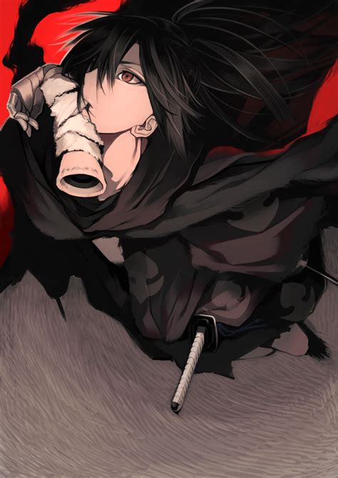 868x12228 Hyakkimaru Dororo Dororo Manga Junta De Imagen De Anime