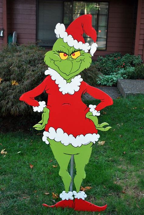 We did not find results for: 15 Grinch Christmas Decorations Ideas You Can't Miss ...