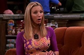 Las 4 películas favoritas de Lisa Kudrow