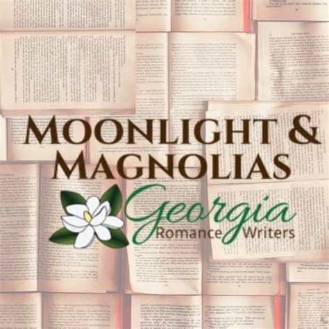 Moonlight And Magnolias 2024 Events Darynda Jones