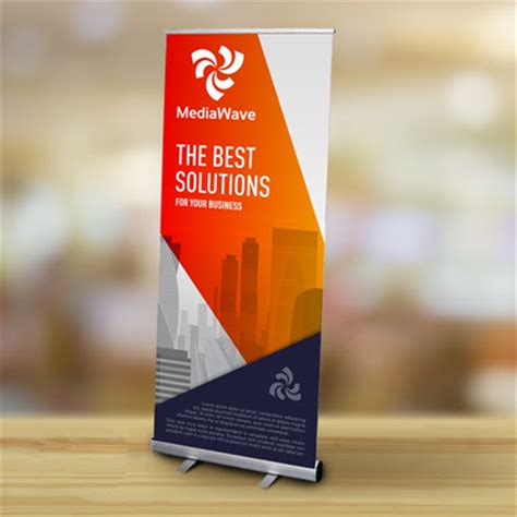 Pop Up Banner And Stand Image360 Philly Nw