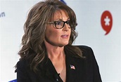 Sarah Palin - Bio, Net Worth, Husband, Children, Age, Facts, Wiki