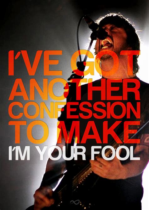 You know why foo fighters have been a band for 20 years? Foo Fighters Love Quotes. QuotesGram