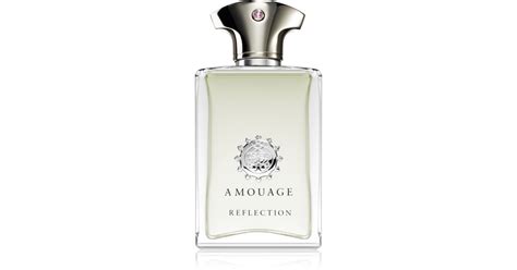 Amouage Reflection Eau De Parfum For Men Notinoie