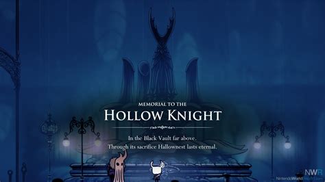 How To Get Hollow Knight True Ending Systemsrts