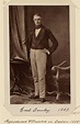 Hughes & Mullins (1883-1917) - Henry Wellesley, 1st Earl Cowley (1804-84)