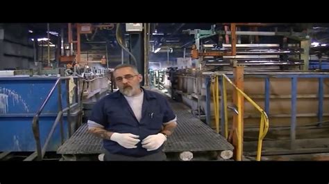 Acid Copper Plating Copper Buff Part 2 Youtube