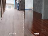 Wood Floors Before And After Pictures
