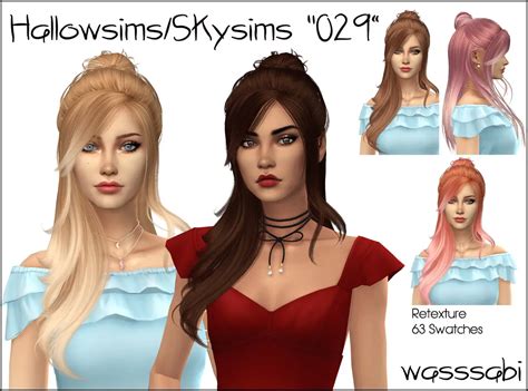 Sims 4 Skysims