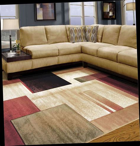 12 Simple Ways To Create Impressive Home Design Ideas Rugs In Living