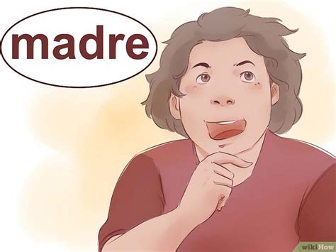 3 modi per dire mamma in spagnolo wikihow