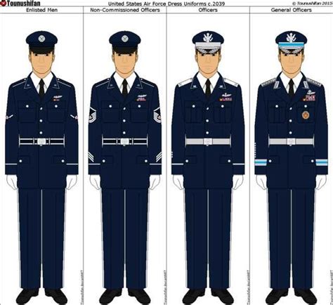New Air Force Uniforms For Use 2016 2039 Imgur Air Force Uniforms