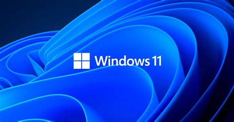 Windows 11 Build 2200051 Descargar La Primera Versión Oficial