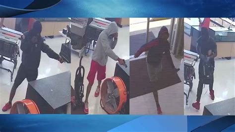 Police Searching For Suspects From East Austin Pawn Shop Robbery