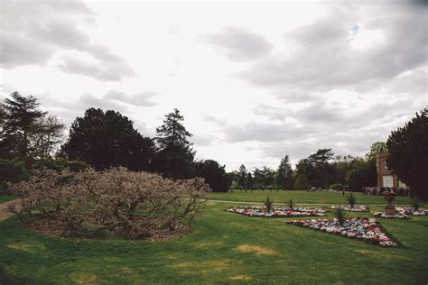 Nonsuch Park Cheam London April 2014 Cristian Bortes Eyeem