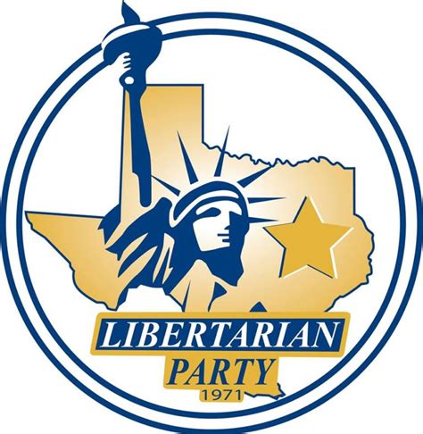 Libertarian Party Of Texas Poised For Largest State Convention In Its