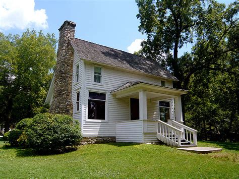 Laura Ingalls Wilder Historic Missouri Home Of Rocky Ridge Farm
