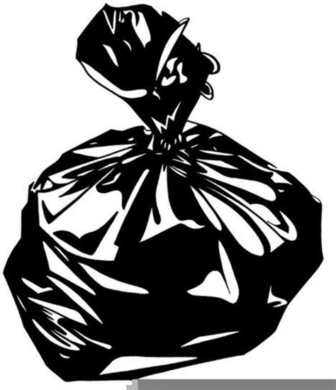 Clipart Of Trashbag Free Images At Vector Clip Art Online