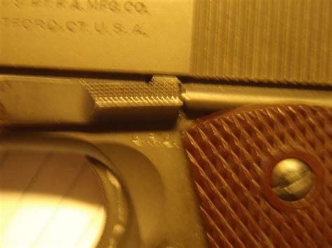 Whats The Value M1911a1 Us Army Gun Values Board