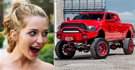 25 Insane Modded Pickups Wed Sell Our Cars For Hotcars
