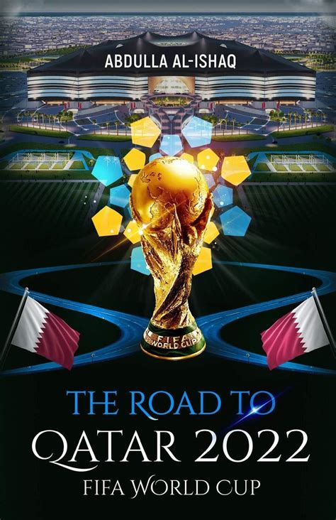 World Cup 2022 4k Wallpapers Wallpaper Cave