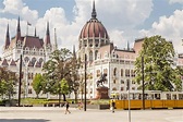 15 Must-Visit Attractions in Hungary