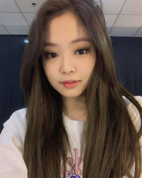 Blackpinks Jennie Reveals The Tremendous Amount Of Effort That Goes