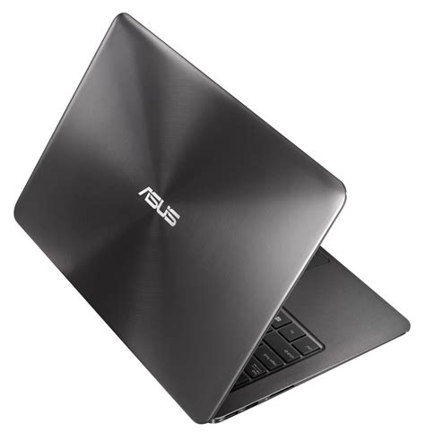 Asus Zenbook Ux305fa Asm1 133 Inch Ultra Slim Aluminum Laptop