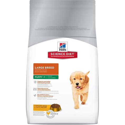 They wanted every pet parent to be able to feed their pet with the same care they would feed family. Honest Review Of Best Large Breed Puppy Food 2017