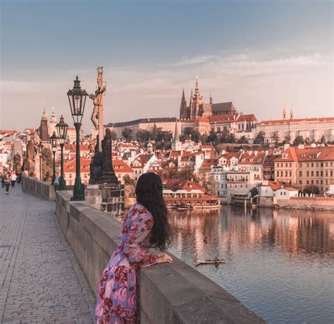 Prague Tourist Attractions