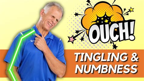 Top 3 Causes Of Tingling And Numbness In Your Arm Or Hand Paresthesia