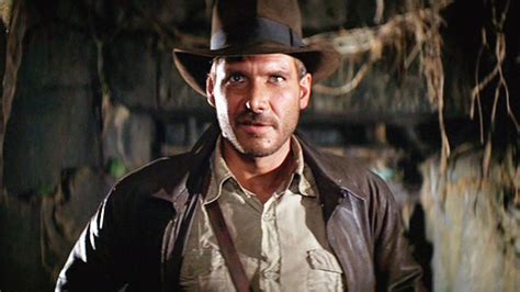 ‘indiana Jones’ Star Harrison Ford Pushed Back On Iconic Costume ‘what Am I Going To Do With A